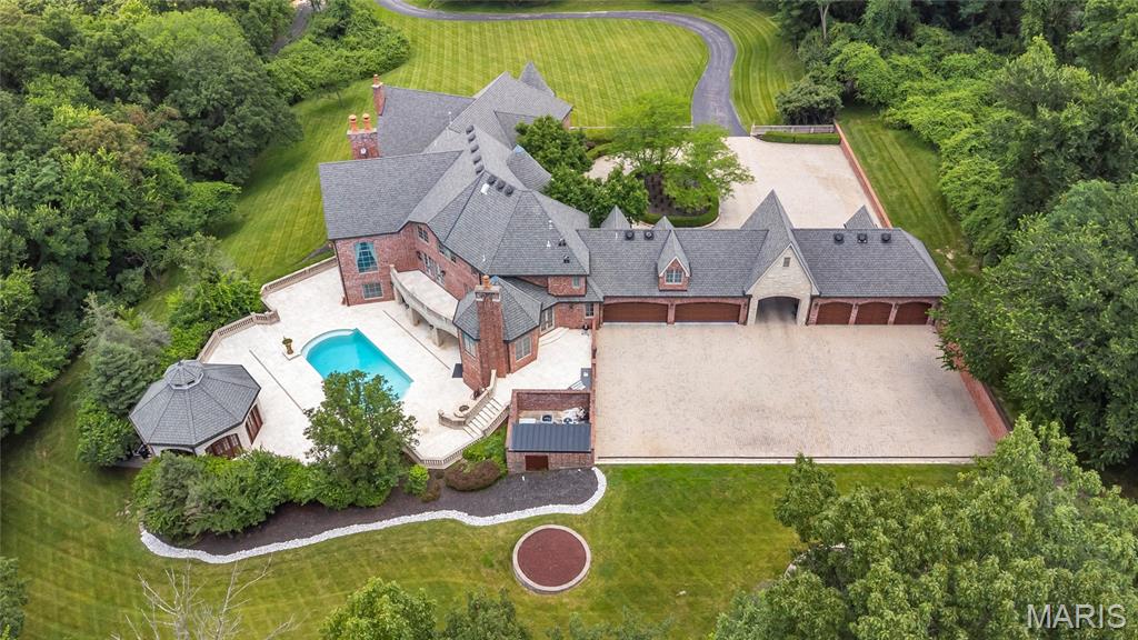 Burkert Estate - Residential