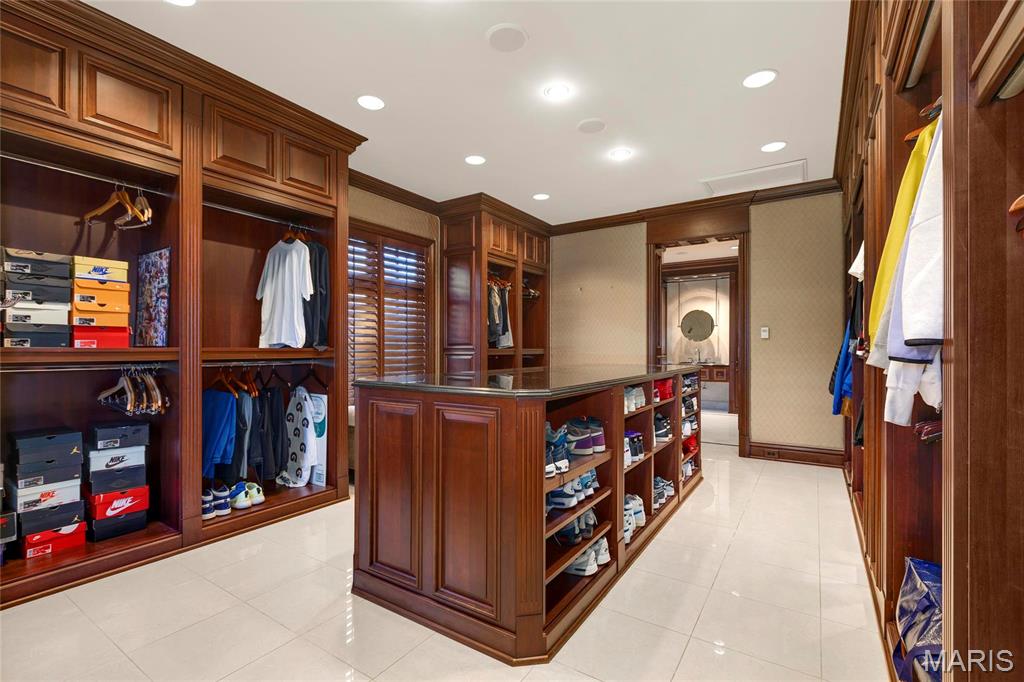 Burkert Estate - Residential