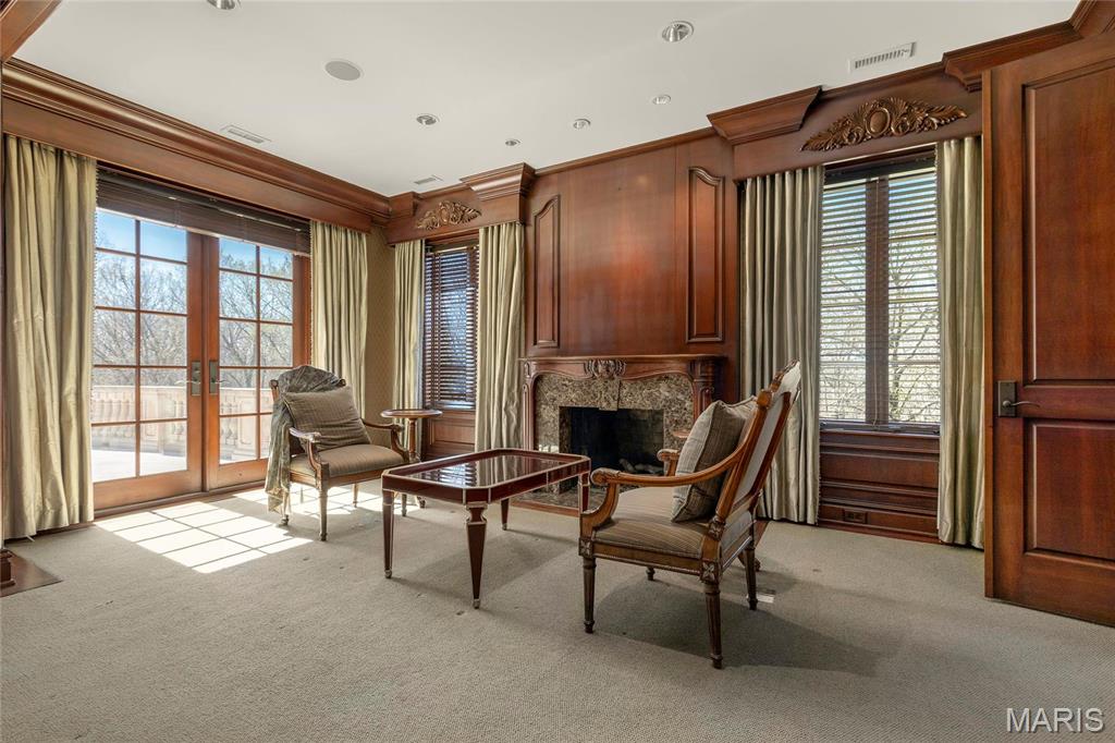 Burkert Estate - Residential