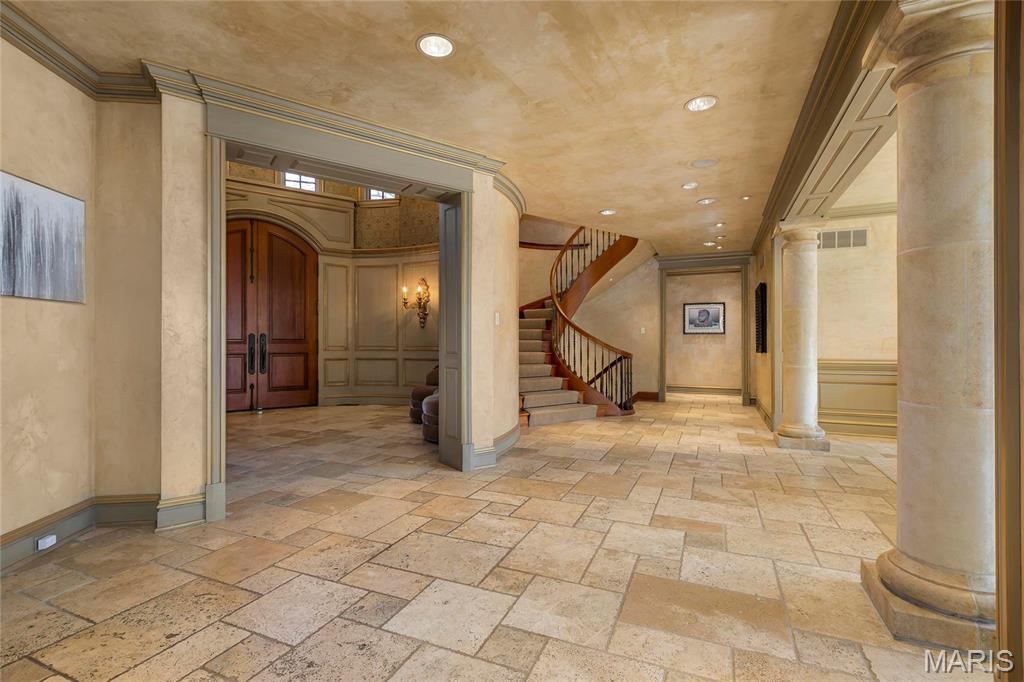 Burkert Estate - Residential