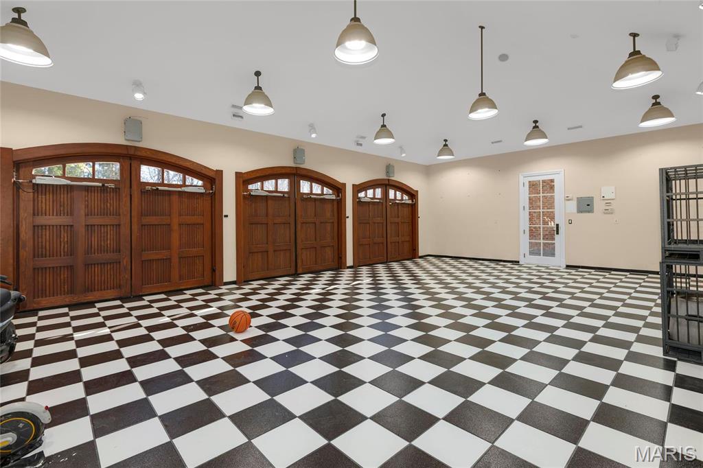 Burkert Estate - Residential