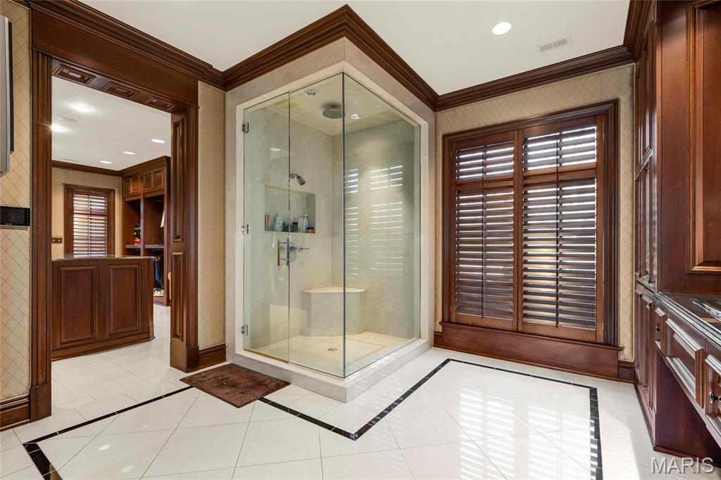 Burkert Estate - Residential