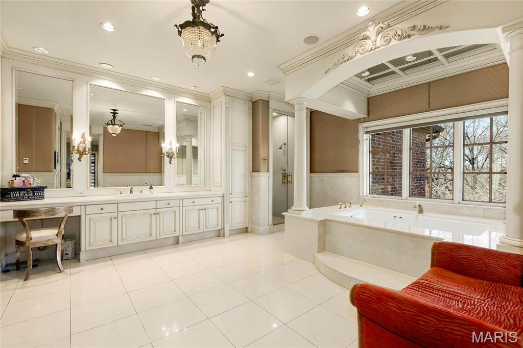 Burkert Estate - Residential