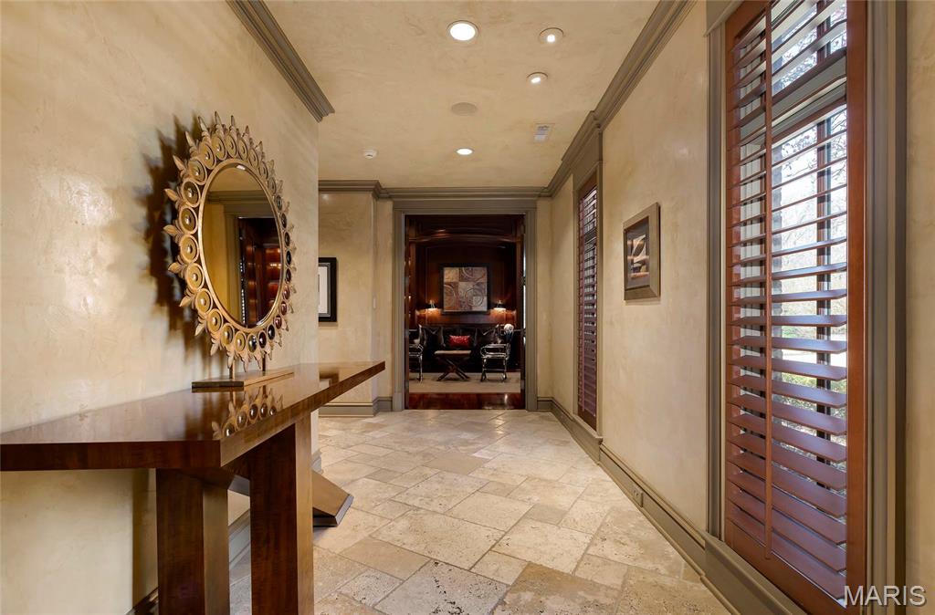 Burkert Estate - Residential