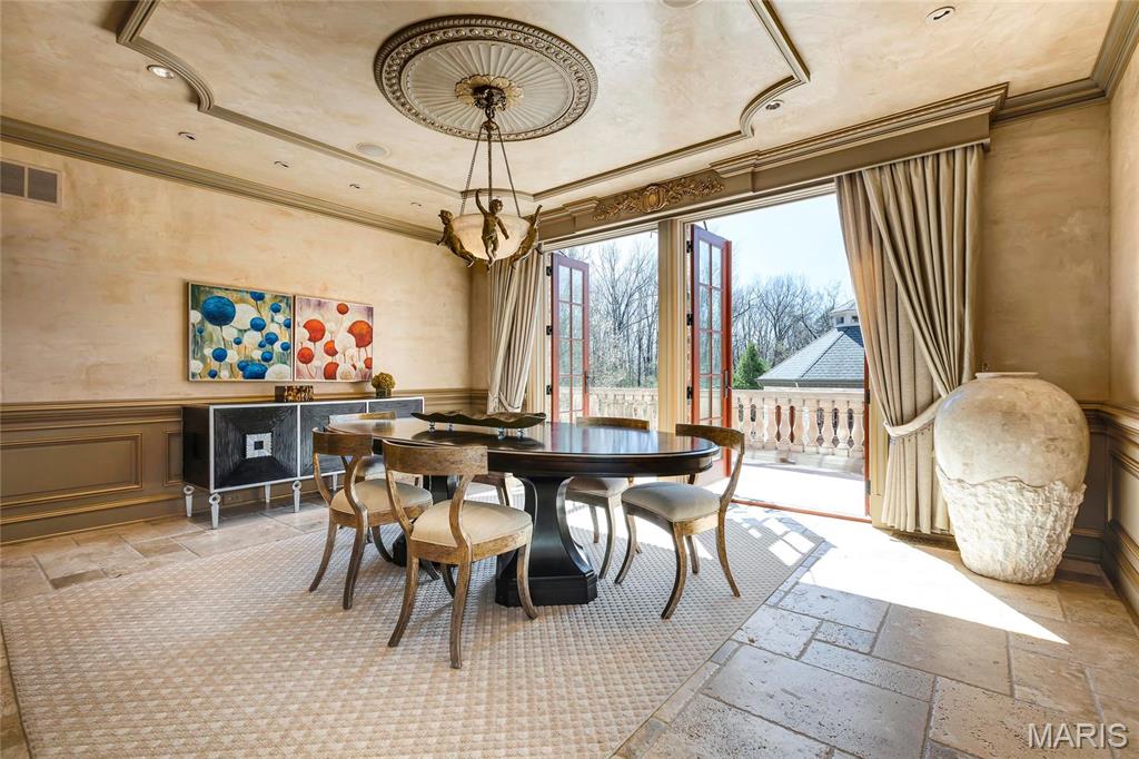 Burkert Estate - Residential