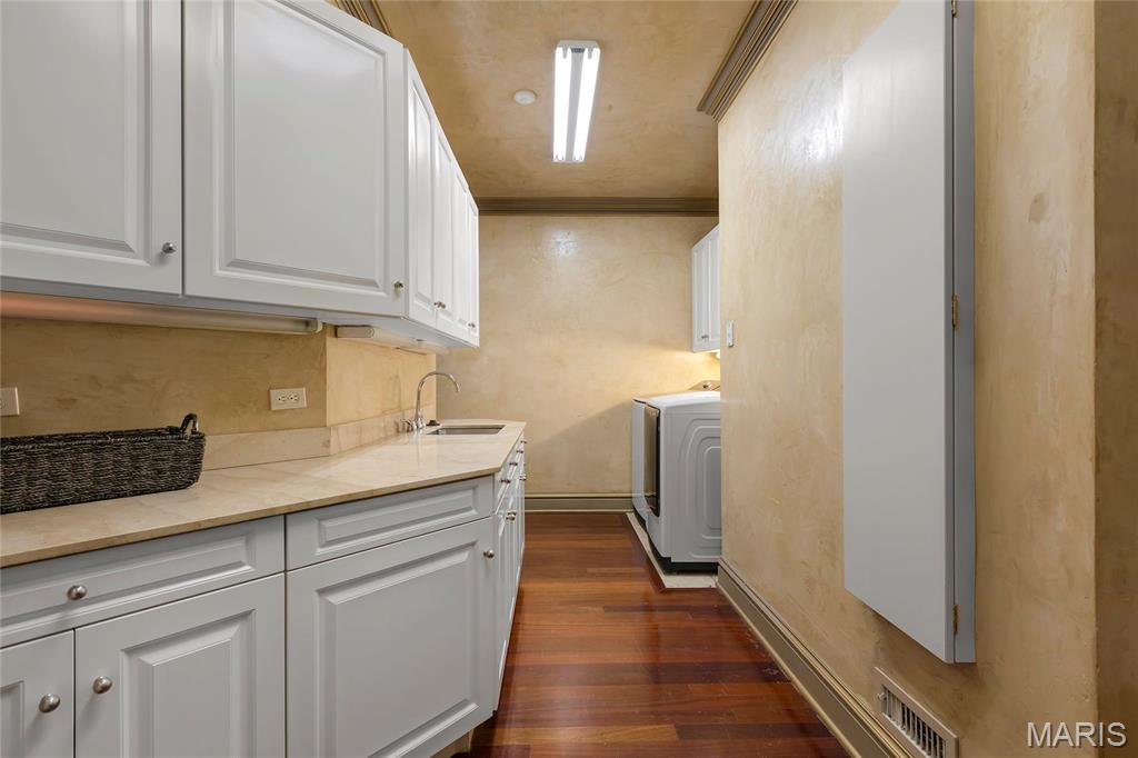 Burkert Estate - Residential