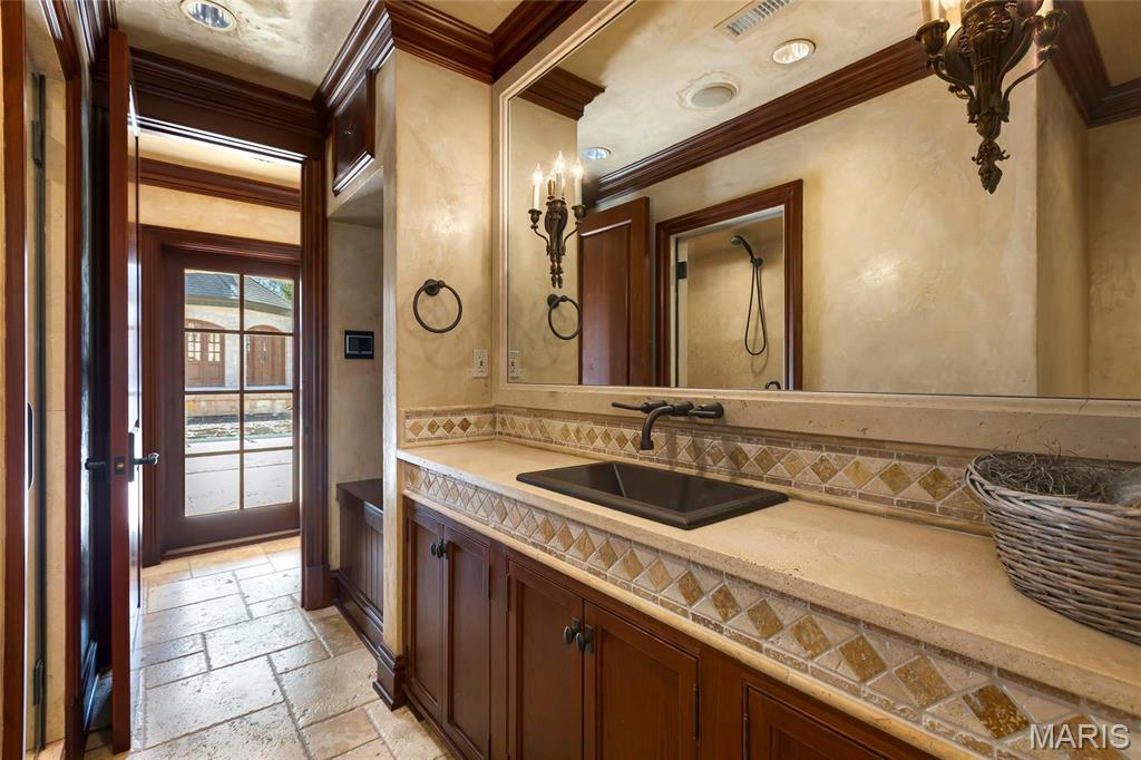 Burkert Estate - Residential