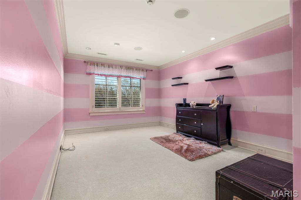 Burkert Estate - Residential