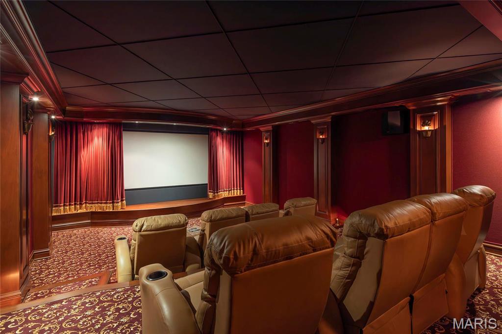 Burkert Estate - Residential