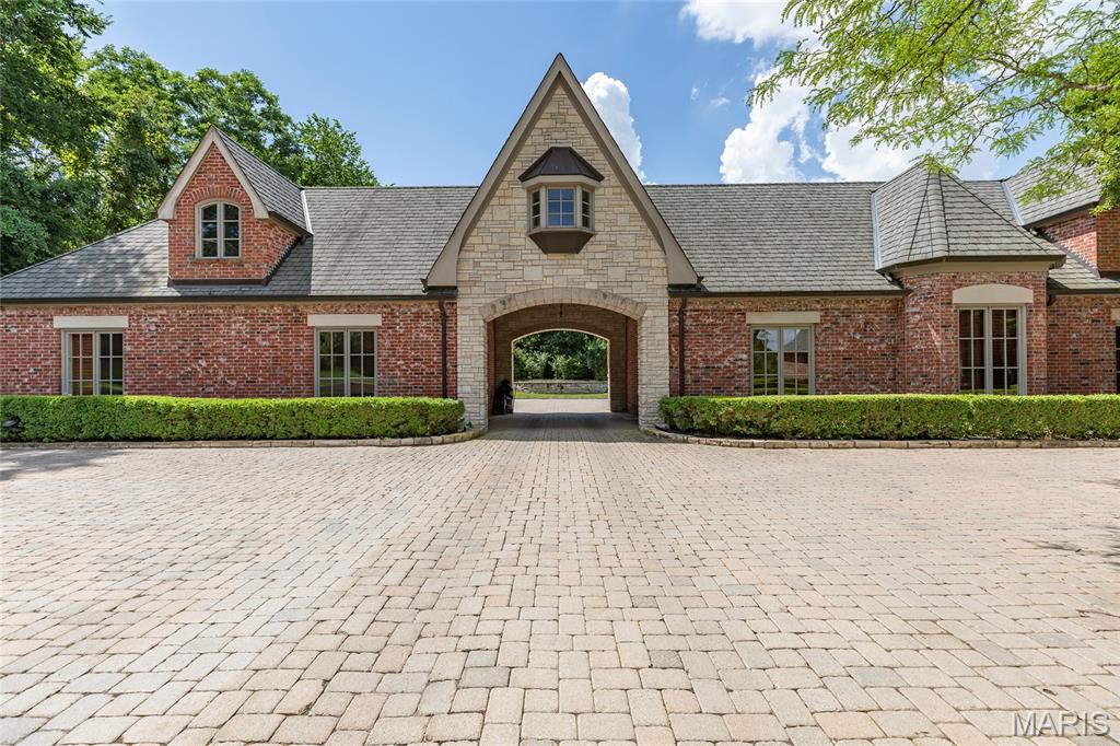 Burkert Estate - Residential