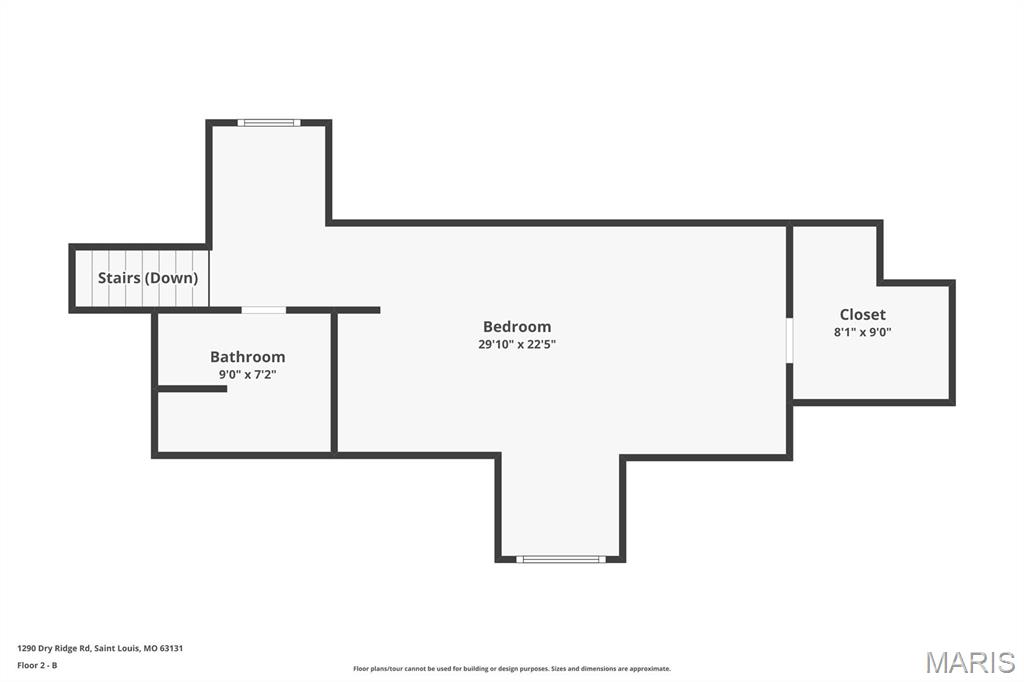 Burkert Estate - Residential