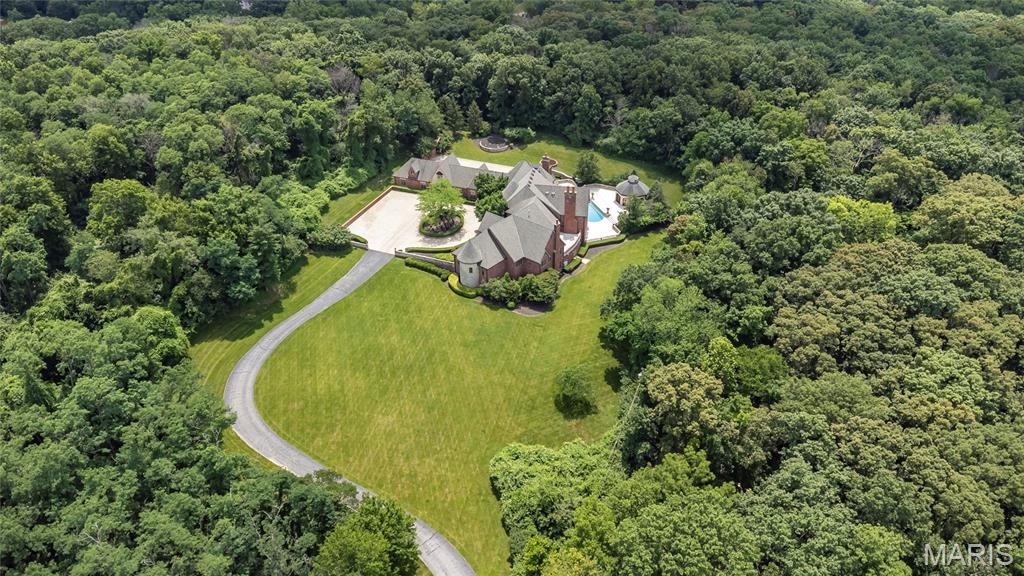 Burkert Estate - Residential