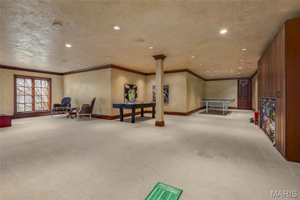 Burkert Estate - Residential