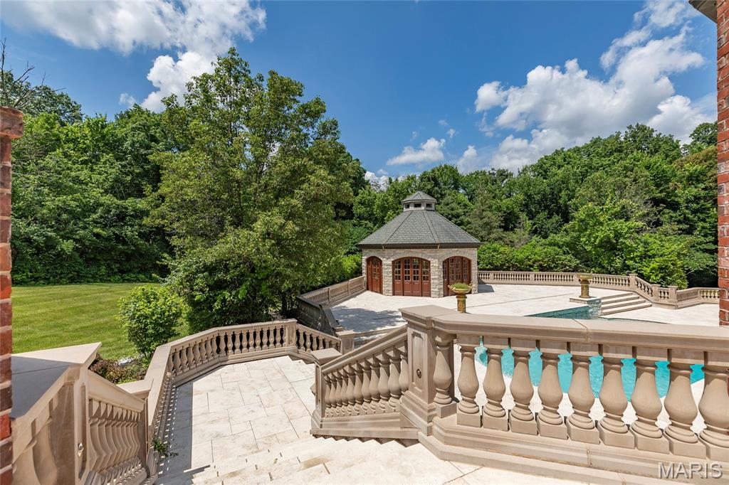 Burkert Estate - Residential