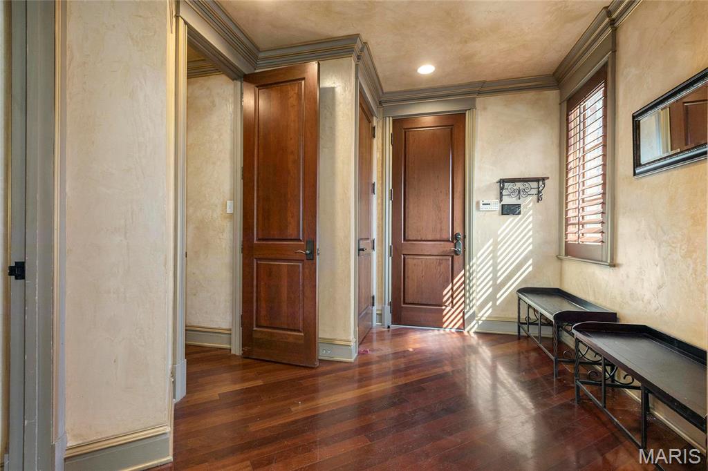 Burkert Estate - Residential