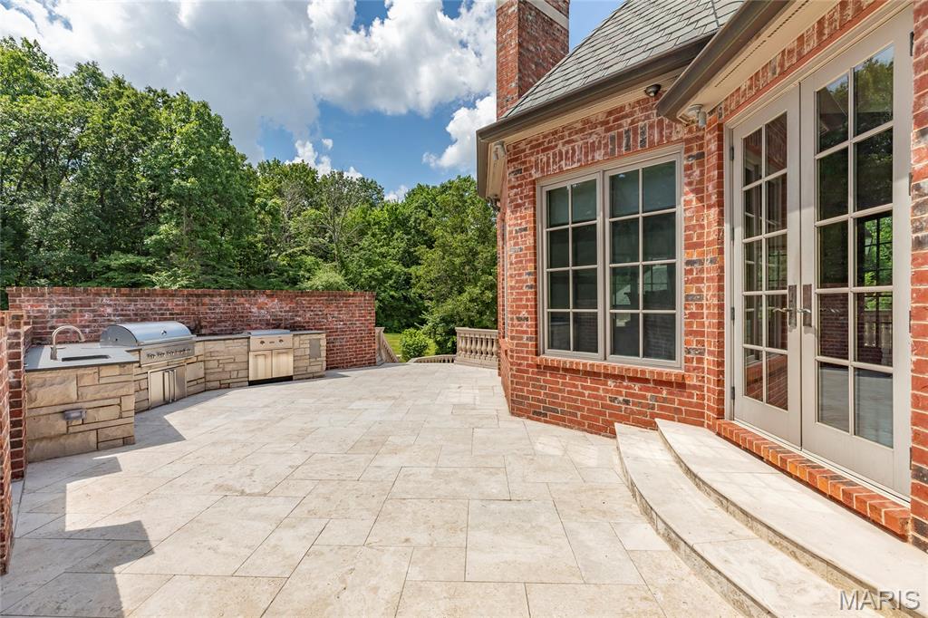 Burkert Estate - Residential