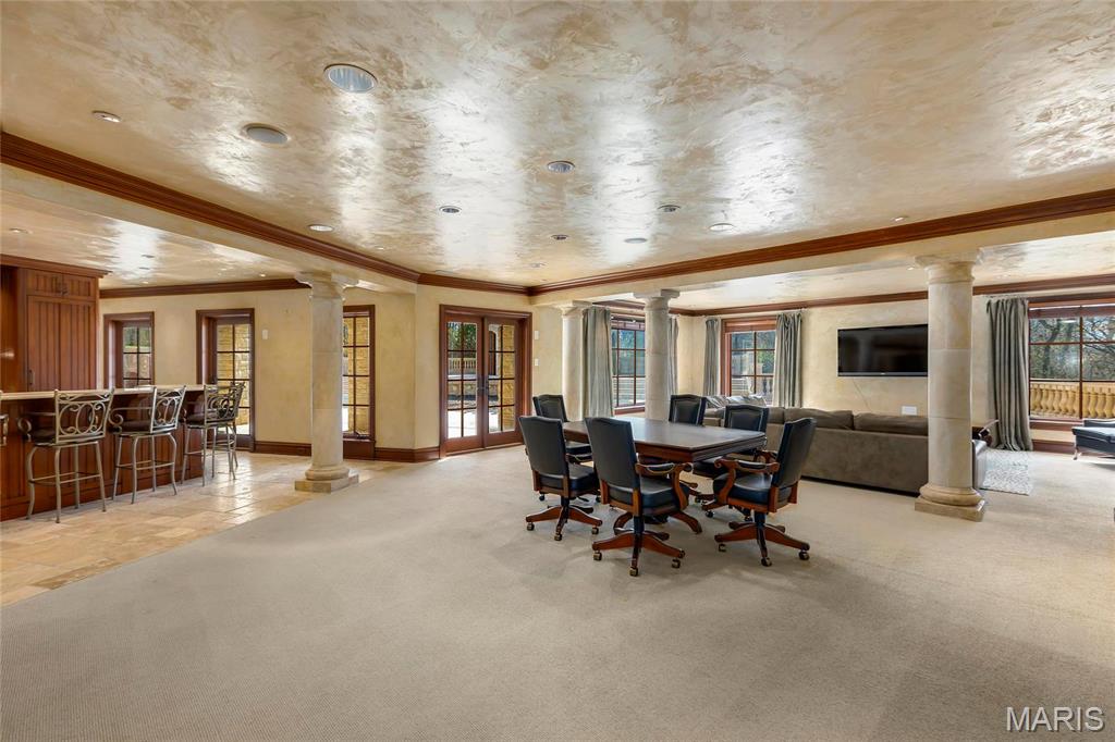 Burkert Estate - Residential