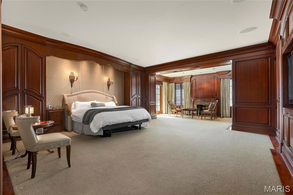 Burkert Estate - Residential