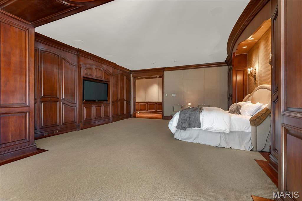 Burkert Estate - Residential