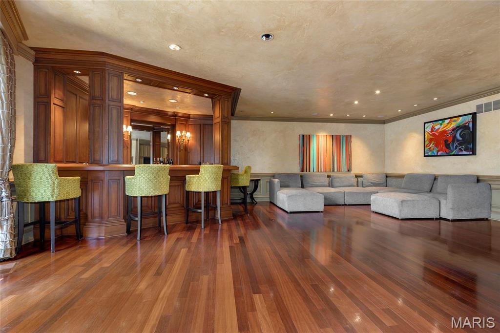 Burkert Estate - Residential