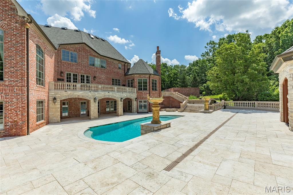 Burkert Estate - Residential