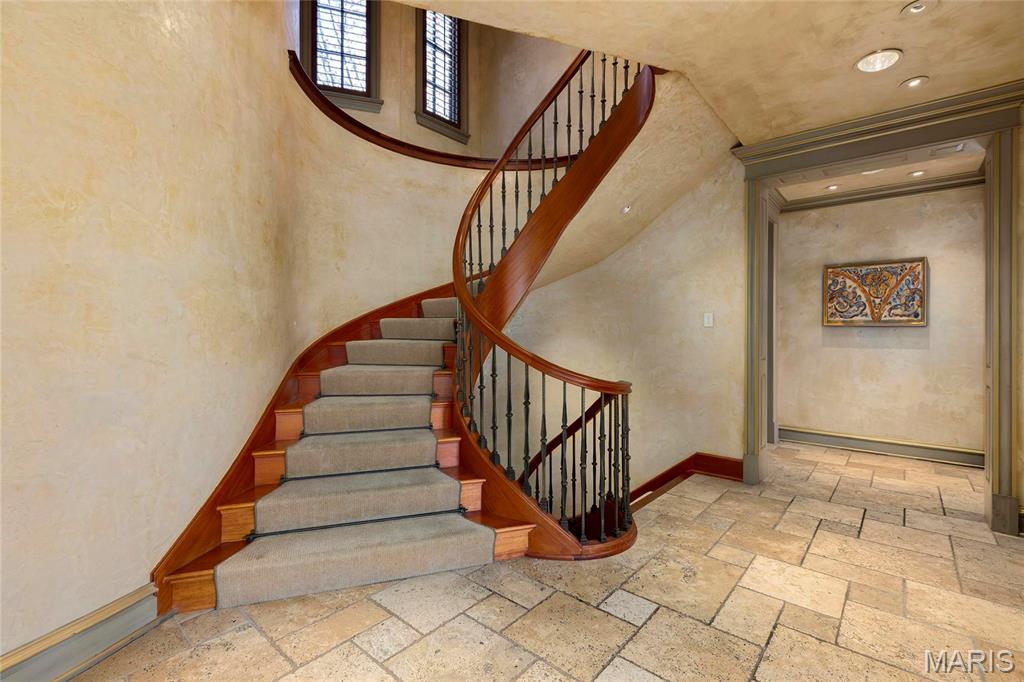 Burkert Estate - Residential