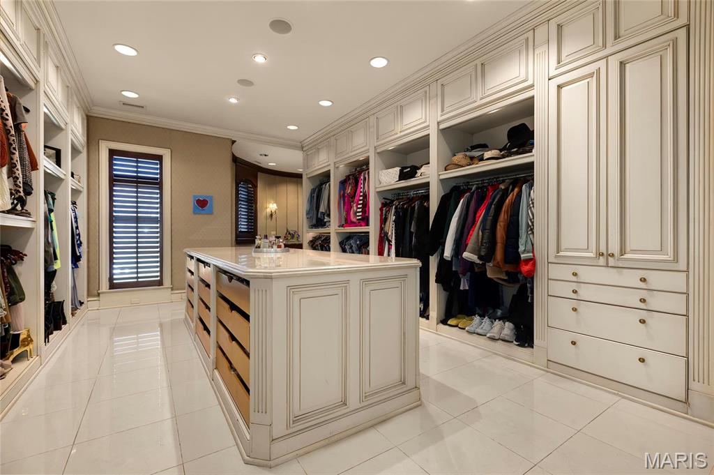 Burkert Estate - Residential