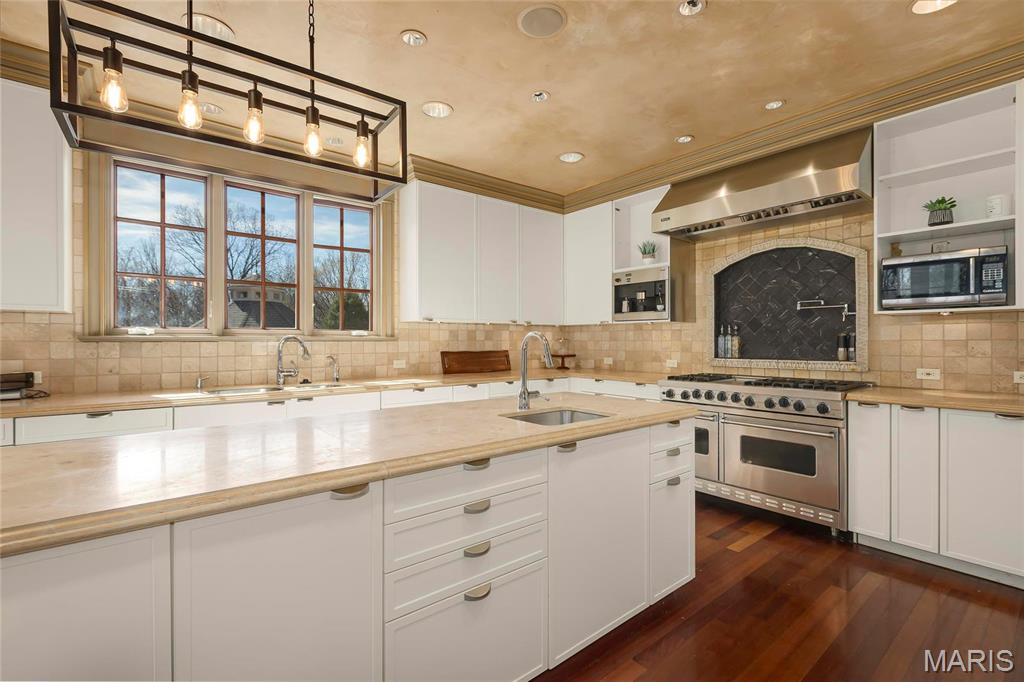 Burkert Estate - Residential