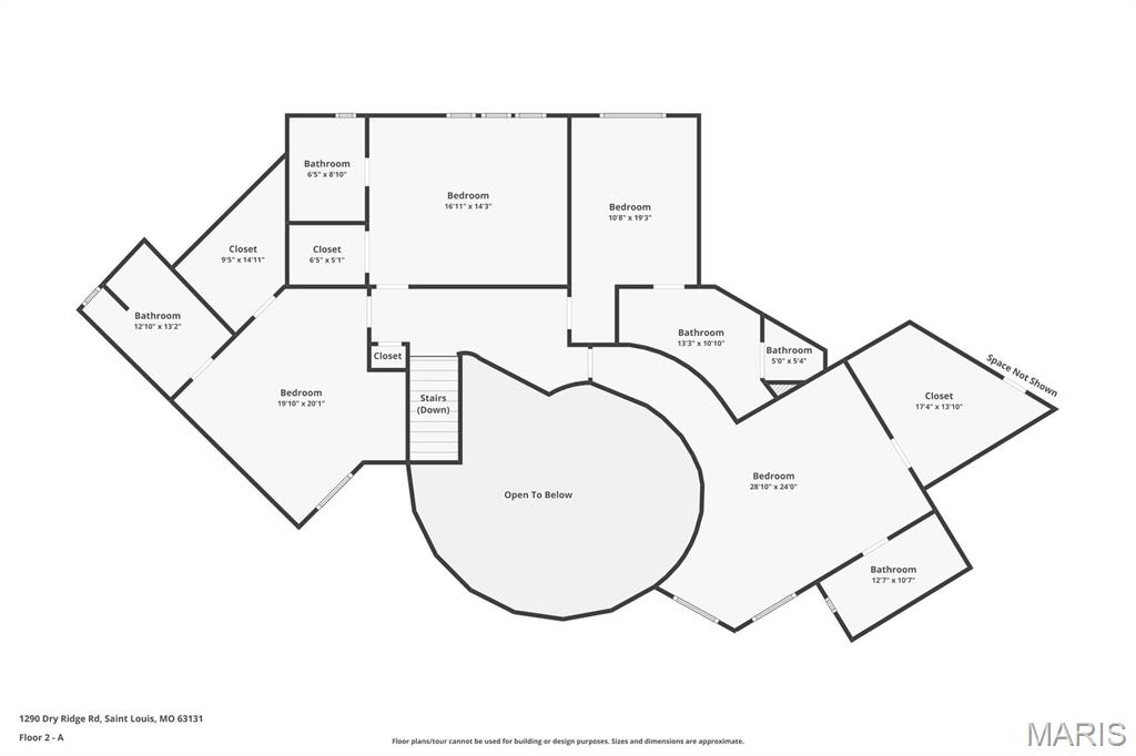 Burkert Estate - Residential