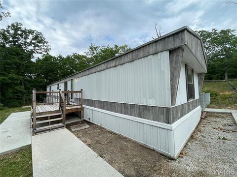 Tiny photo for 2899 Highway K, St Clair, MO 63077 (MLS # 26030583)