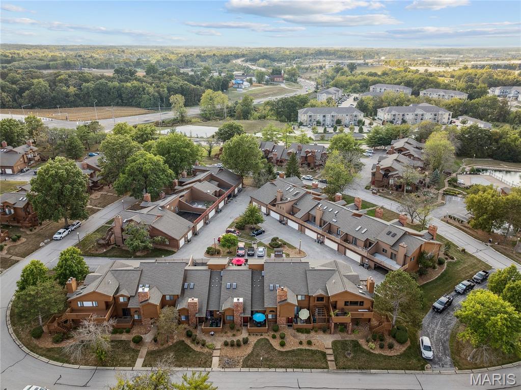 Chapter One Bldg 2&21-22 - Residential