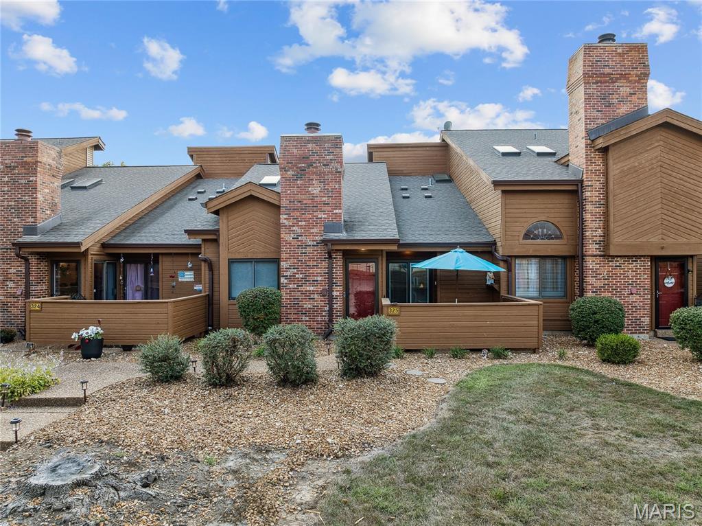 Chapter One Bldg 2&21-22 - Residential