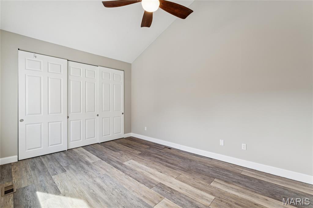 Chapter One Bldg 2&21-22 - Residential