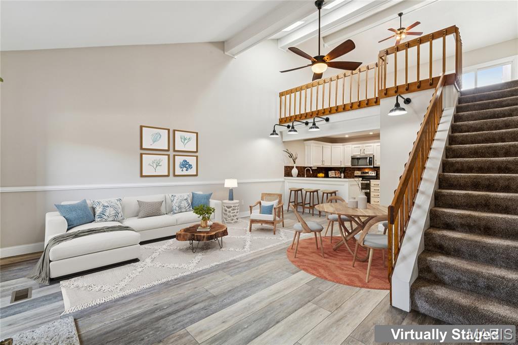 Chapter One Bldg 2&21-22 - Residential