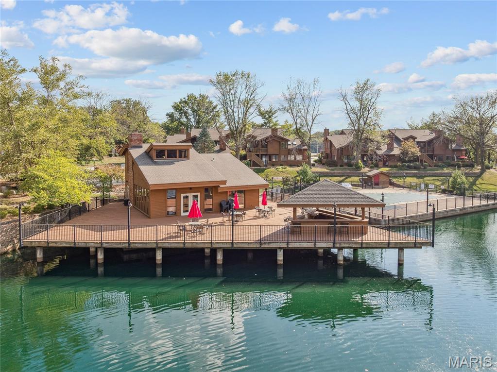 Chapter One Bldg 2&21-22 - Residential