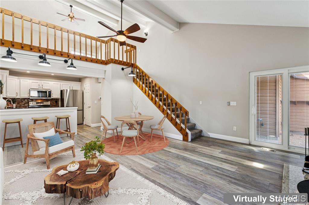 Chapter One Bldg 2&21-22 - Residential