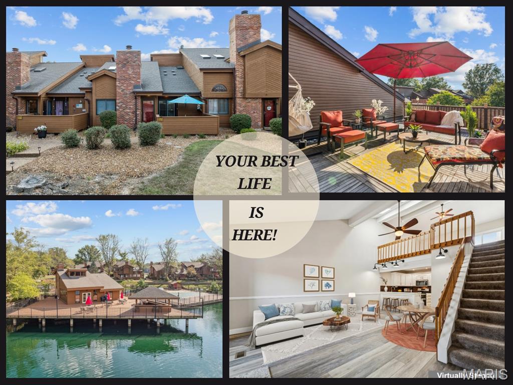 Chapter One Bldg 2&21-22 - Residential