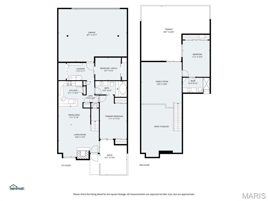 Chapter One Bldg 2&21-22 - Residential