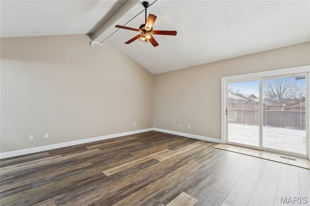 Chapter One Bldg 2&21-22 - Residential