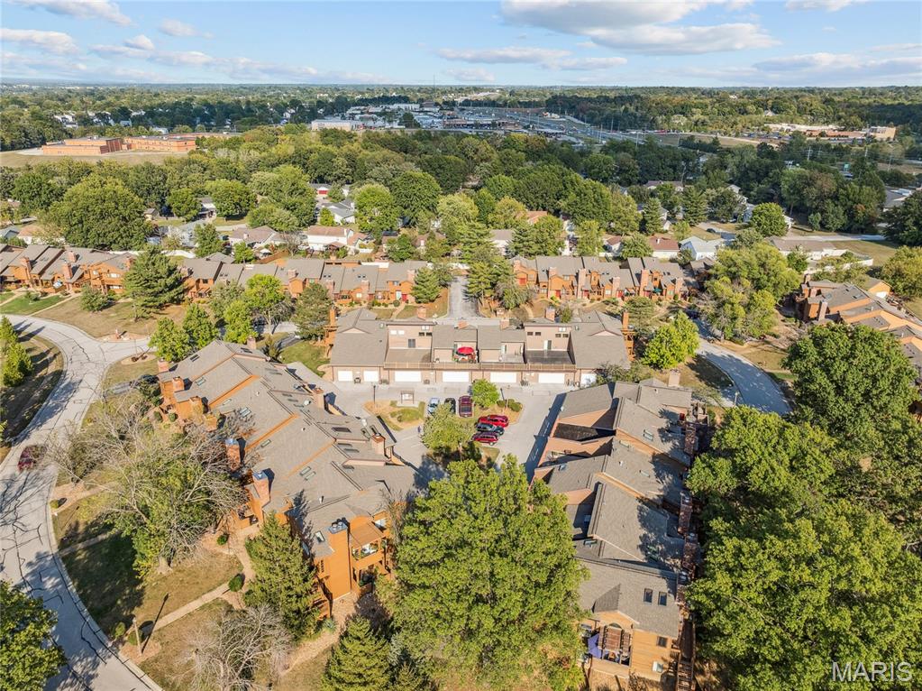 Chapter One Bldg 2&21-22 - Residential