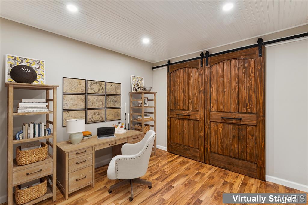 Chapter One Bldg 2&21-22 - Residential