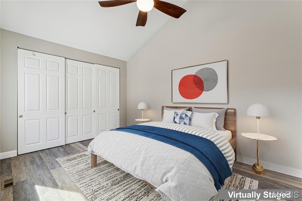 Chapter One Bldg 2&21-22 - Residential