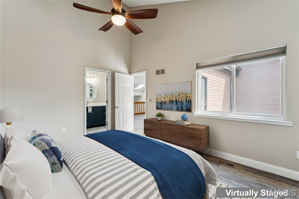 Chapter One Bldg 2&21-22 - Residential