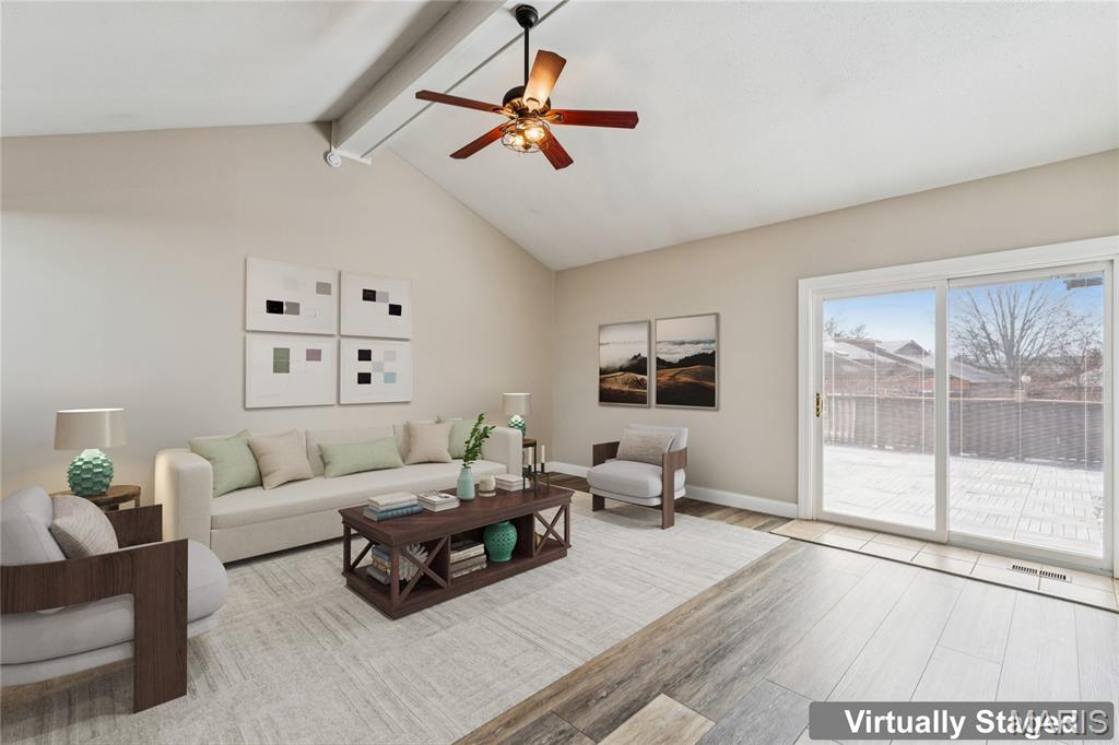 Chapter One Bldg 2&21-22 - Residential