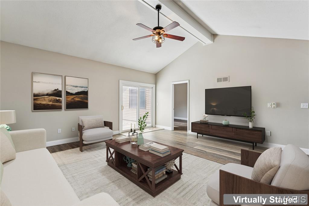 Chapter One Bldg 2&21-22 - Residential