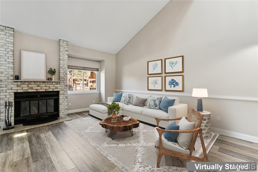 Chapter One Bldg 2&21-22 - Residential