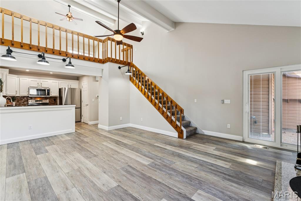 Chapter One Bldg 2&21-22 - Residential