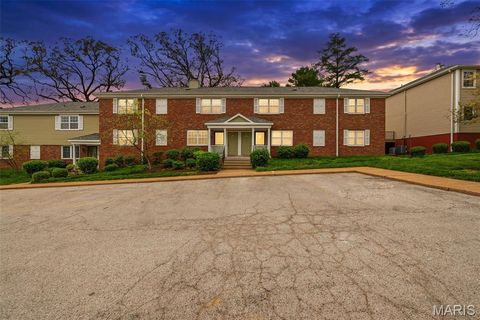 Photo of 1603 Thrush Terrace, Brentwood, MO 63144 (MLS # 26010612)