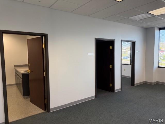 Auburn Park Place One - Commercial Lease