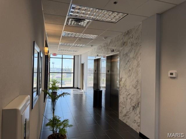 Auburn Park Place One - Commercial Lease